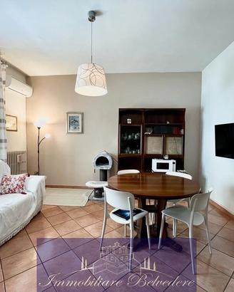Villa a schiera a Campi Bisenzio
