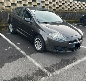 Fiat bravo benzina 2012