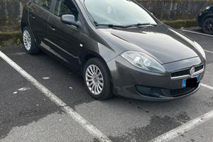Fiat bravo benzina 2012