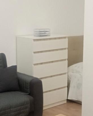 Cassettiera