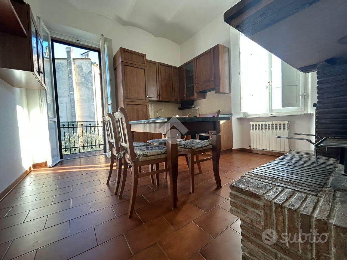 Apartment in Perugia, Sant'Erminio - Vista 2
