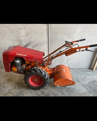 Fresetta valpadana 14cv