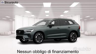 VOLVO Xc60 T8 Plug-In Hybrid Awd Automatico Ultra 
