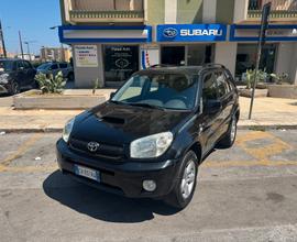 Toyota RAV4 4x4 td