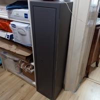 Armadio portafucili 5 posti