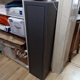 Armadio portafucili 5 posti