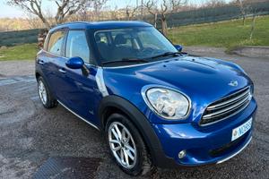Mini Countryman 2015 1.6 TDI 4x4