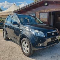 Daihatsu Terios 1.5 4WD SX Centenario