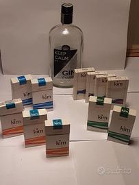Kit Pacchetti di sigarette KIM