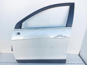 95073686 PORTA ANTERIORE SX CHEVROLET CAPTIVA (C10
