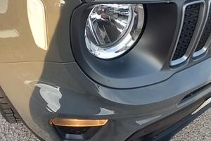 JEEP Renegade - 2022
