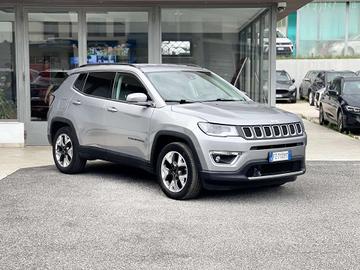 Jeep Compass 1.4 Benzina 140CV E6 - 2020