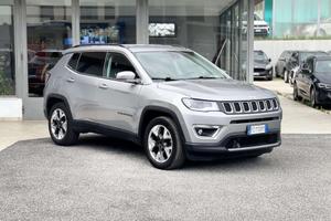 Jeep Compass 1.4 Benzina 140CV E6 - 2020