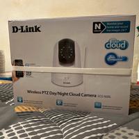 D-Link DCS-5020