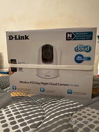 D-Link DCS-5020