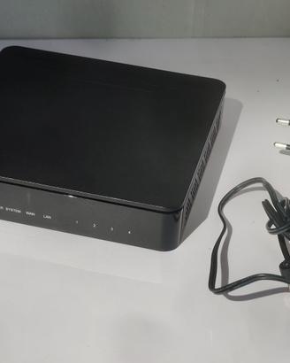 Yeastar S20: centralina voip pbx per 20 utenti