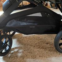 Trio inglesina Aptica 2023 perfetto con scat