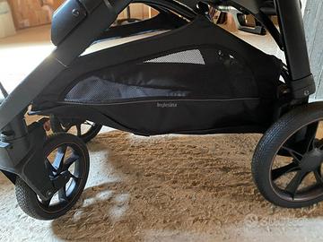 Trio inglesina Aptica 2023 perfetto con scat