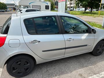 Clio 1200 neopatentati