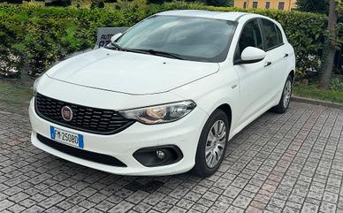 Fiat tipo 1.3 multijet 2017