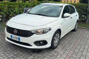 Fiat tipo 1.3 multijet 2017