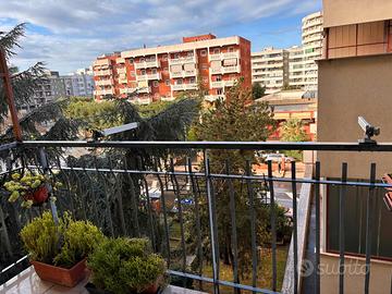 Camera singola Bari poggiofranco Economia