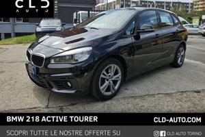 BMW Serie 2 Active Tourer 218d Active Tourer ...