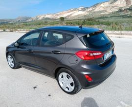 Ford Fiesta 1.5 Diesel Plus