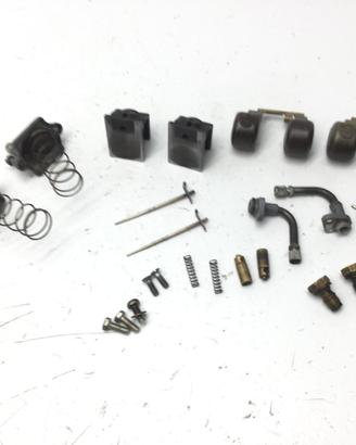 MOTO GUZZI V35 AE 350 KIT REVISIONE SPILLI GETTI G