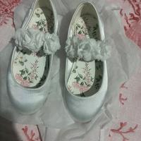 Scatpe cerimonia bimba