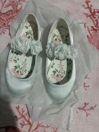 Scatpe cerimonia bimba