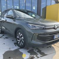 VOLKSWAGEN Tiguan 2.0 TDI 150 CV DSG Edition Plu