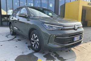 VOLKSWAGEN Tiguan 2.0 TDI 150 CV DSG Edition Plu