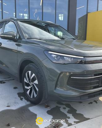 VOLKSWAGEN Tiguan 2.0 TDI 150 CV DSG Edition Plu