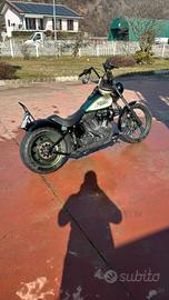Harley Davidson 