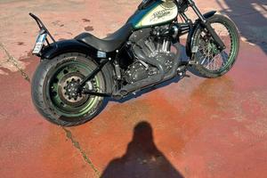 Harley Davidson 