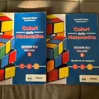 Colori della matematica 2