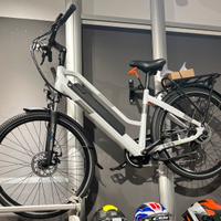 E Bike TERRAVISION TOURING