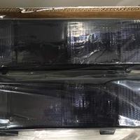 Fanali posteriori fumé Fiat Cinquecento 