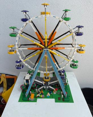 Set Lego