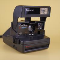 Polaroid One Step Close Up