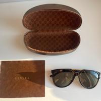 Occhiali da sole Gucci