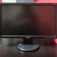 Acer V193HQV Monitor 19"