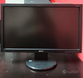 Acer V193HQV Monitor 19"