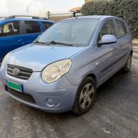 Kia Picanto GPL anno 2010