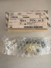 Sensore pedale frizione alfa romeo Giulietta