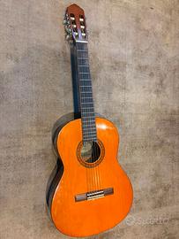 Chitarra classica 3/4 Yamaha cs40