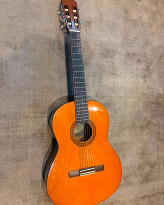 Chitarra classica 3/4 Yamaha cs40