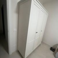 Hemnes ikea armadio e scrivania
