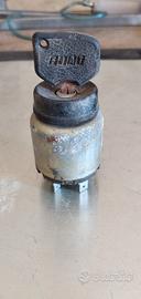 accensione quadro originale dell'epoca fiat 